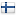 canacintraqro.org.mx server is located in Finland